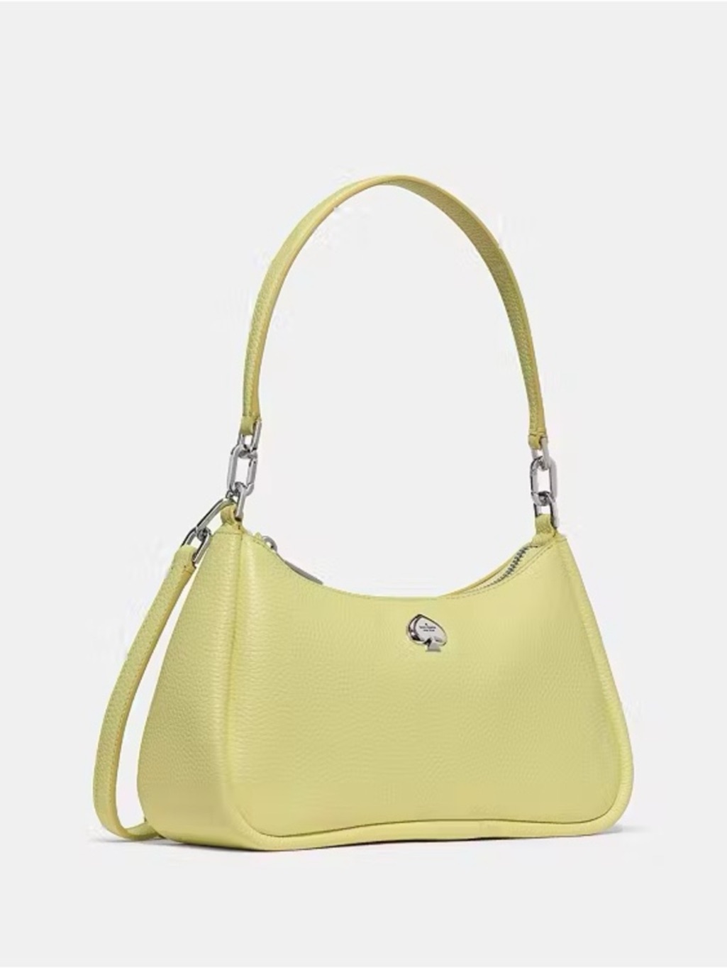 Kate Spade Kayla Small Convertible Shoulder Crossbody